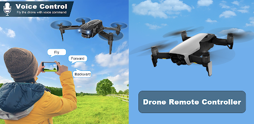 Drone Remote Controller
