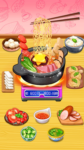 Crazy Kitchen: Running Game電腦版