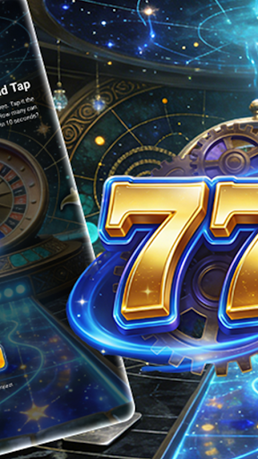777 Monrch Catune PC