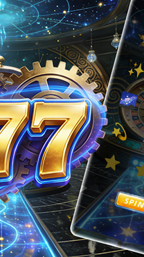 777 Monrch Catune PC