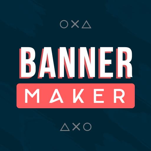 Banner Maker : ads & thumbnail পিসি