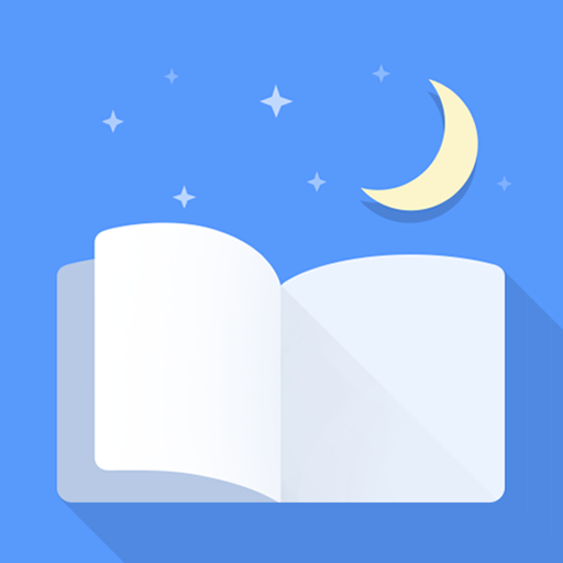 Moon+ Reader পিসি