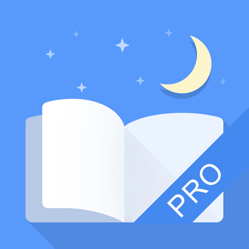 Moon+ Reader Pro PC