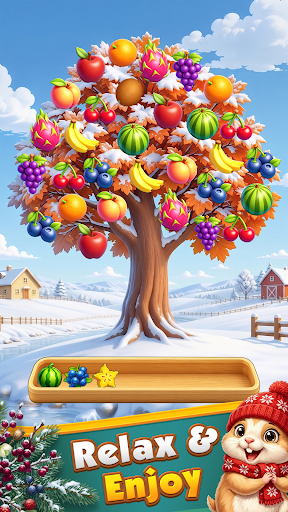 Triple Harvest™: 3D Match Game