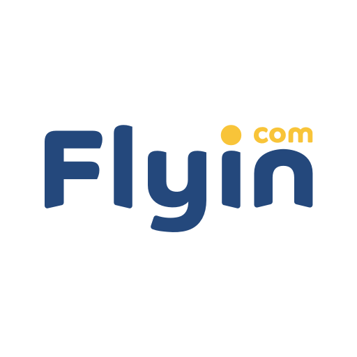 Flyin.com - الرحلات والفنادق