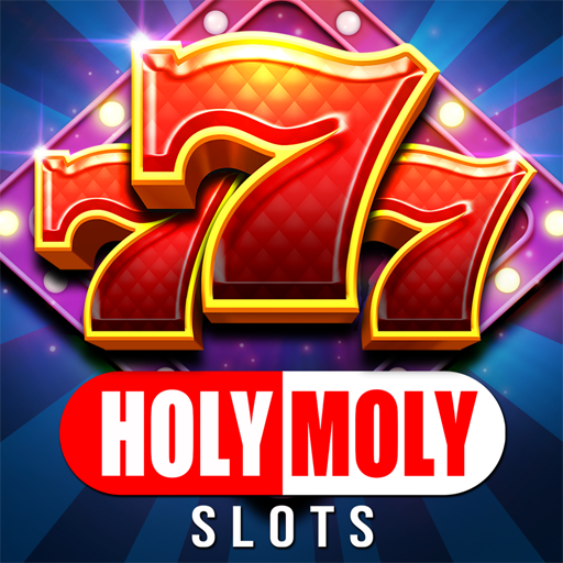 Holy Moly Casino Slots PC