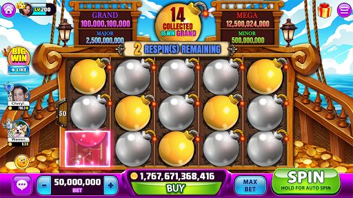 Holy Moly Casino Slots PC