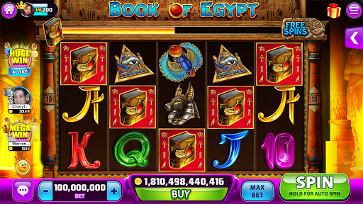 Holy Moly Casino Slots PC