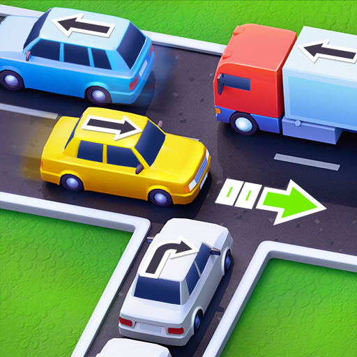 Car Out! Traffic Parking Games电脑版