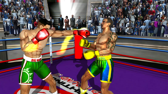 Fists For Fighting (Fx3) PC