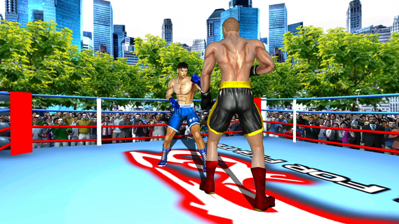 Fists For Fighting (Fx3) PC