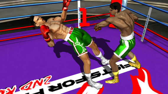 Fists For Fighting (Fx3) PC