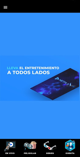 Netplay PC