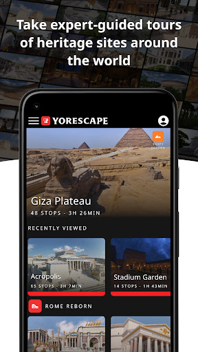 Yorescape PC