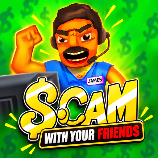 Scam With Your Friends para PC
