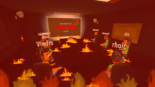 Scam With Your Friends para PC