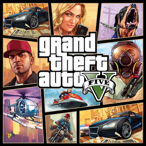 GTA V Mobile PC