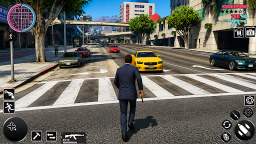 GTA V Mobile PC