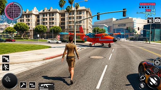 GTA V Mobile PC