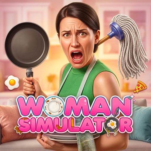 Woman Simulator
