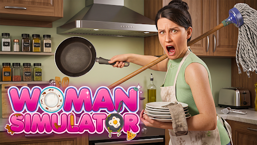 Woman Simulator