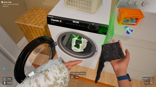 Woman Simulator PC