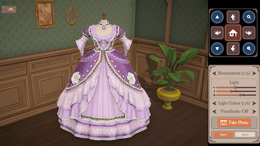 Dressmaker PC