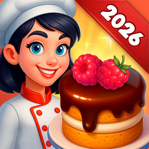 Kitchen Craze — 料理ゲーム PC版