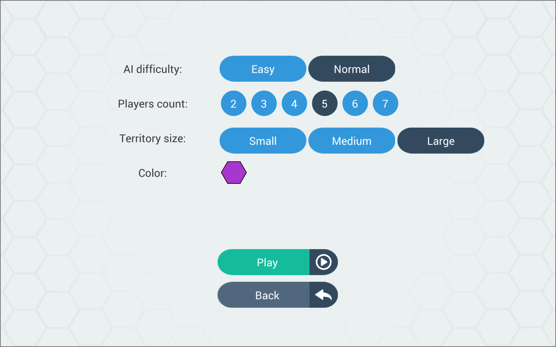 Ultimate Dice Wars: Reborn PC