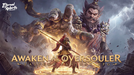Eternal Rebirth:Oversouler PC