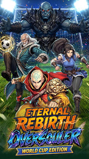 Eternal Rebirth:Oversouler পিসি