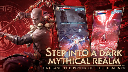 Eternal Rebirth:Oversouler PC
