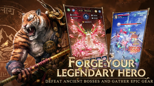Eternal Rebirth:Oversouler PC