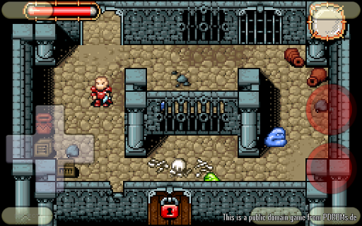 VGBAnext GBA/GBC/NES Emulator PC
