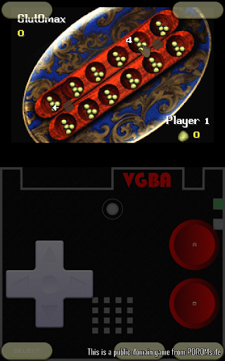 VGBAnext GBA/GBC/NES Emulator PC