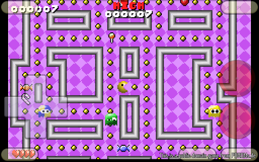 VGBAnext GBA/GBC/NES Emulator PC