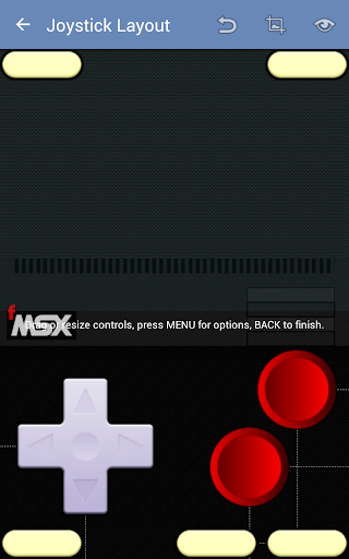 fMSX+ MSX/MSX2 Emulator PC