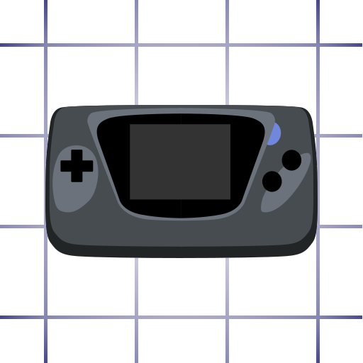 MasterGear - SMS/GG Emulator電腦版