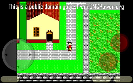 MasterGear - SMS/GG Emulator電腦版