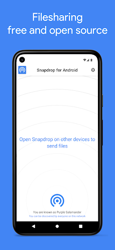 PairDrop ПК