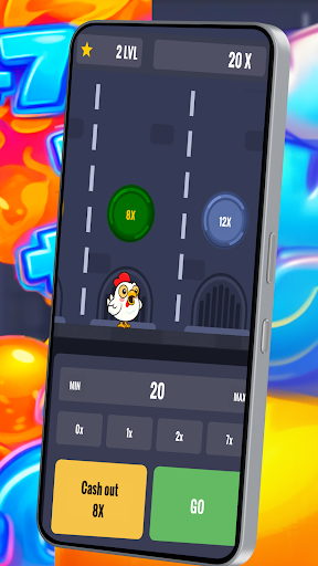 Chicksy FortuneRoad PC