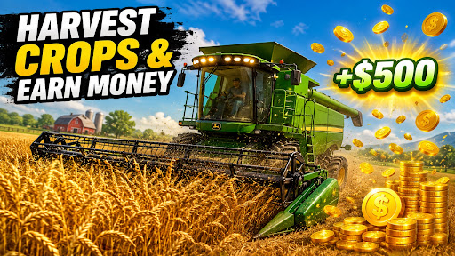 Tractor Farming Simulator 2 PC