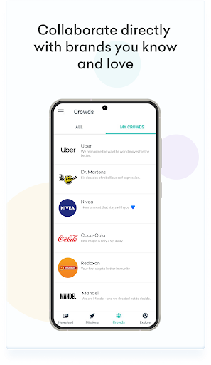Foap - sell photos & videos