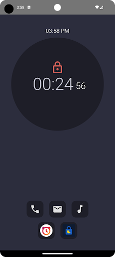 FocusLock: Perfect Lock Device