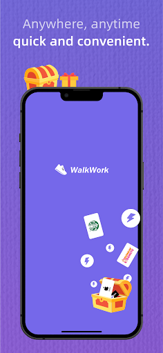 WalkWork PC版