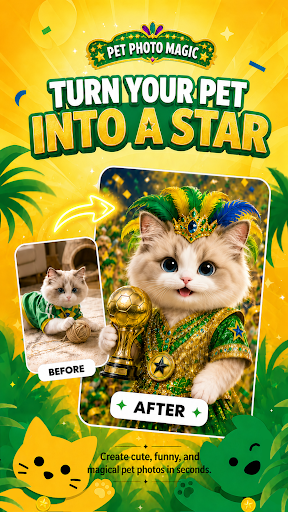 Fofi - Fun AI Pet Effects PC