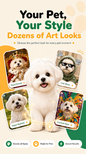 Fofi - Fun AI Pet Effects PC
