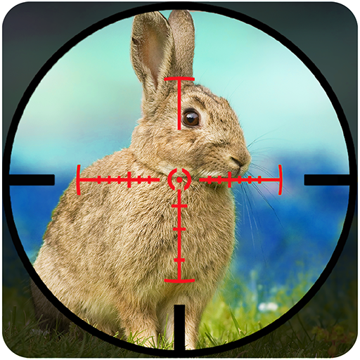 Rabbit Shooting - Wild Hunting PC
