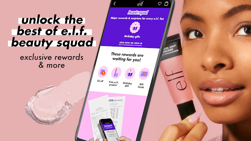 e.l.f. Cosmetics and Skincare ?? ??