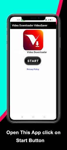 VibMate Video Downloader